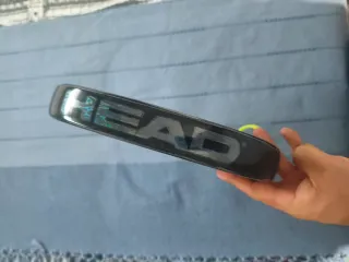 Pala Head Extreme One Nueva