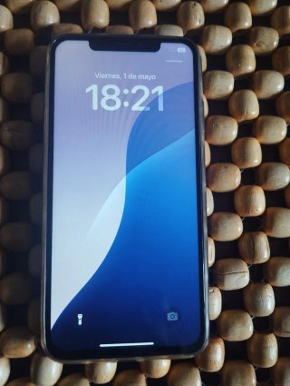 iPhone XS Max