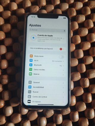 iPhone XS Max