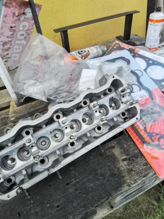 Audi 80 1.9 TDI 90cv | GANCHO REMOLQUE | ITV 2027