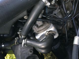 Audi 80 1.9 TDI 90cv | GANCHO REMOLQUE | ITV 2027