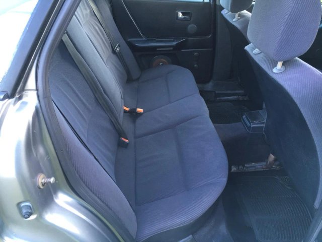 Audi 80 1.9 TDI 90CV - Galicia