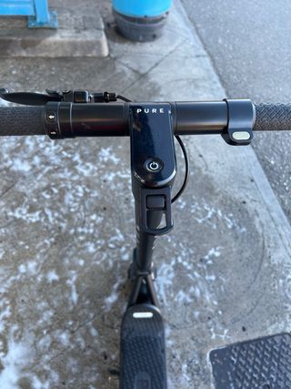 Patinete Eléctrico PURE AIR 3