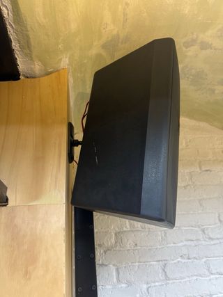 Altavoces JBL 38cm alto