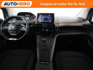 Peugeot Rifter 1.2 PureTech GT Standard