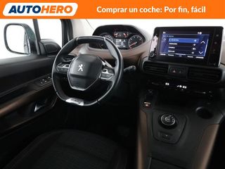 Peugeot Rifter 1.2 PureTech GT Standard