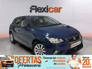 Seat Ibiza 1.0 EcoTSI 70kW (95CV) Style