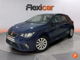 Seat Ibiza 1.0 EcoTSI 70kW (95CV) Style
