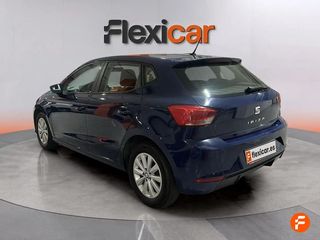 Seat Ibiza 1.0 EcoTSI 70kW (95CV) Style