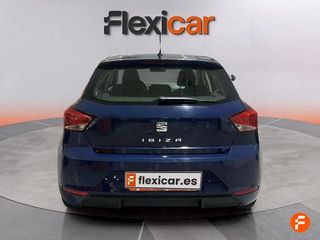 Seat Ibiza 1.0 EcoTSI 70kW (95CV) Style