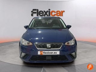 Seat Ibiza 1.0 EcoTSI 70kW (95CV) Style