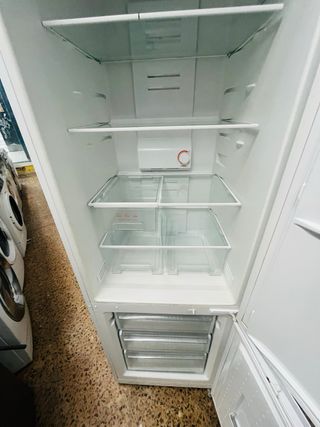 Nevera Lynx 185cm Alto con Garantía