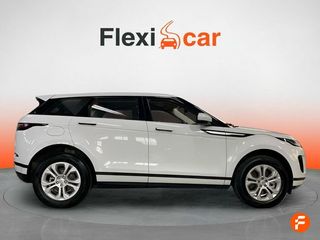 Land-Rover Range Rover Evoque 2.0 D150 AUTO 4WD