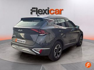 Kia Sportage 1.6 T-GDi MHEV 118kW(160CV) Tech 4x2 DCT