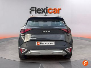 Kia Sportage 1.6 T-GDi MHEV 118kW(160CV) Tech 4x2 DCT