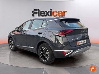 Kia Sportage 1.6 T-GDi MHEV 118kW(160CV) Tech 4x2 DCT