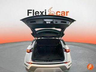 Land-Rover Range Rover Evoque 2.0 D150 AUTO 4WD