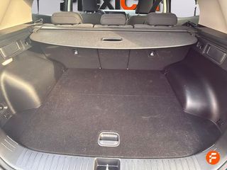 Kia Sportage 1.6 T-GDi MHEV 118kW(160CV) Tech 4x2 DCT