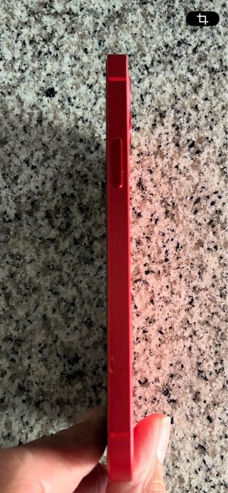 iPhone 12 128GB Rojo