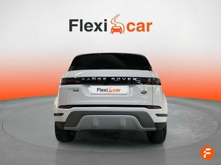 Land-Rover Range Rover Evoque 2.0 D150 AUTO 4WD