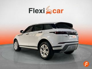 Land-Rover Range Rover Evoque 2.0 D150 AUTO 4WD