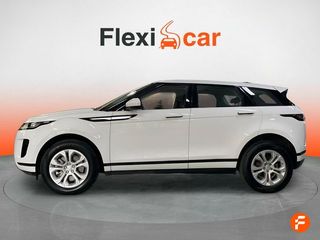 Land-Rover Range Rover Evoque 2.0 D150 AUTO 4WD