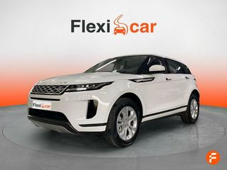 Land-Rover Range Rover Evoque 2.0 D150 AUTO 4WD