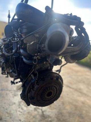 Motor 2.8 Sofim Iveco / Fiat 8140.43