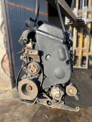 Motor 2.8 Sofim Iveco / Fiat 8140.43