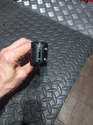 Potencia KORE 135mm