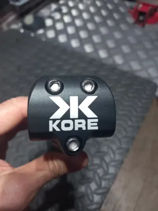 Potencia KORE 135mm