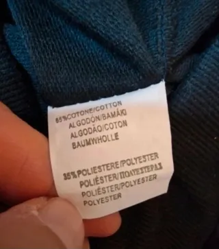 Pantaloncini sportivi XXXL