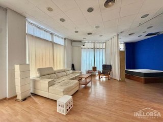 Oficina en venta en Ctra. Santpedor - Bases de Manresa en Manresa