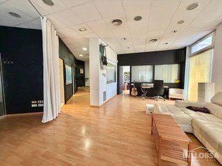 Oficina en venta en Ctra. Santpedor - Bases de Manresa en Manresa
