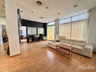 Oficina en venta en Ctra. Santpedor - Bases de Manresa en Manresa