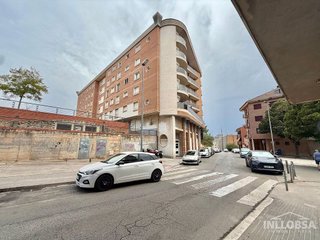 Oficina en venta en Ctra. Santpedor - Bases de Manresa en Manresa