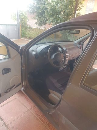 Dacia Logan break 2007