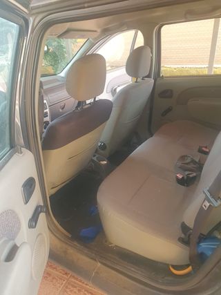 Dacia Logan break 2007