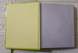 Album portafoto Fiorucci