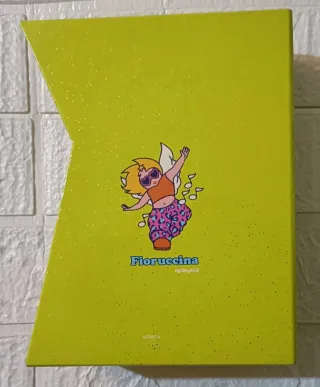 Album portafoto Fiorucci