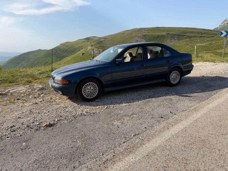 BMW Serie 5 1995 - foto 1