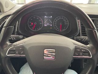 SEAT Leon CON SOLO 72.000KM
