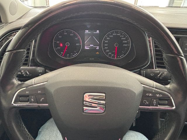 SEAT Leon CON SOLO 72.000KM