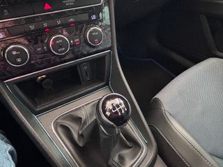 SEAT Leon CON SOLO 72.000KM