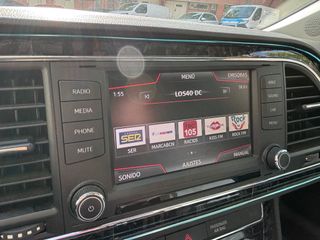 SEAT Leon CON SOLO 72.000KM