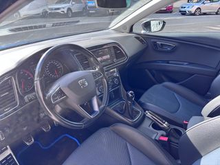 SEAT Leon CON SOLO 72.000KM
