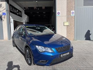 SEAT Leon CON SOLO 72.000KM