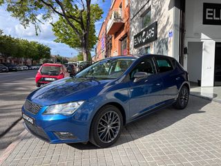 SEAT Leon CON SOLO 72.000KM