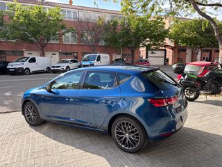 SEAT Leon CON SOLO 72.000KM