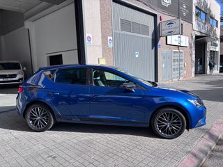 SEAT Leon CON SOLO 72.000KM